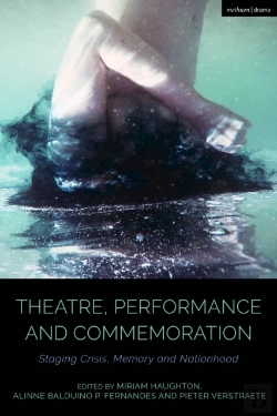 Bertrand.pt - Theatre, Performance And Commemoration
