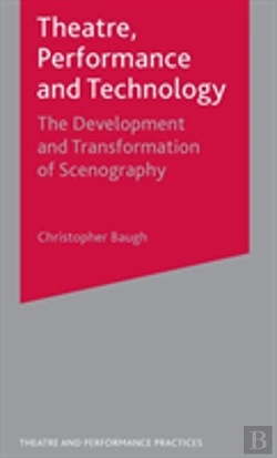 Bertrand.pt - Theatre, Performance And Technology
