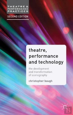 Bertrand.pt - Theatre, Performance And Technology