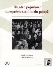 Théâtre Populaire Et Représentations Du Peuple