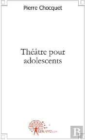 Théâtre Pour Adolescents