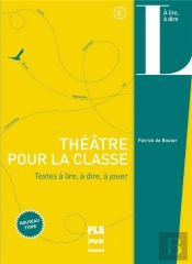 Theatre Pour La Classe
