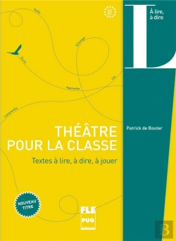 Bertrand.pt - Theatre Pour La Classe