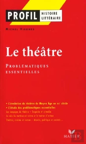 Theatre Problematique