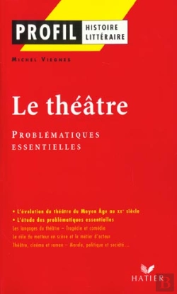 Bertrand.pt - Theatre Problematique