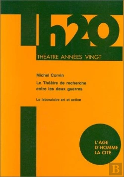 Bertrand.pt - Theatre Recherche Entre Deux Guerres