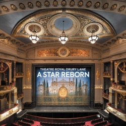 Bertrand.pt - Theatre Royal Drury Lane