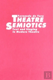 Theatre Semiotics