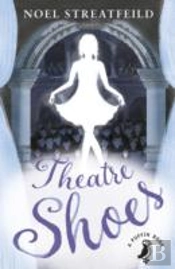 Theatre Shoes