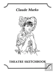 Theatre Sketchbook