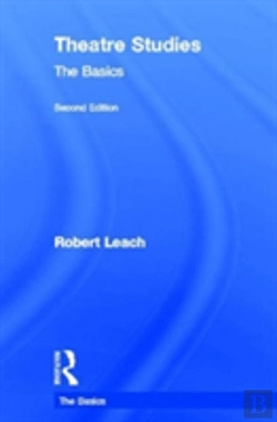 Bertrand.pt - Theatre Studies: The Basics