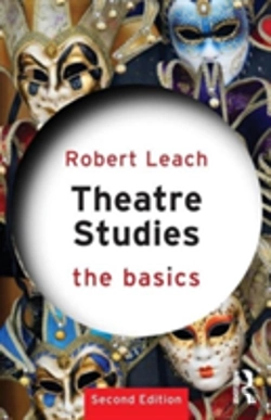Bertrand.pt - Theatre Studies: The Basics