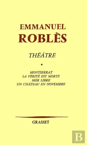 Théâtre  T01