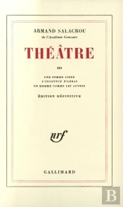 Theatre T3