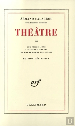 Bertrand.pt - Theatre T3