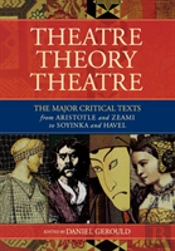 Theatre-Theory-Theatre