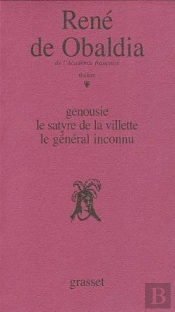Théâtre Tome 1