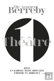 Theatre - Tome 1 - Vol01