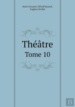 Bertrand.pt - Theatre Tome 10