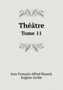 Theatre Tome 11