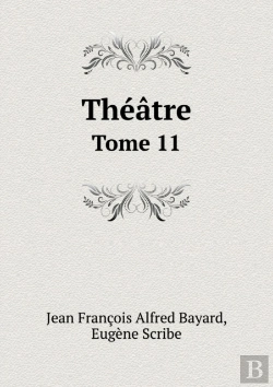 Bertrand.pt - Theatre Tome 11