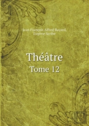 Theatre Tome 12