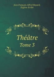 Theatre Tome 3