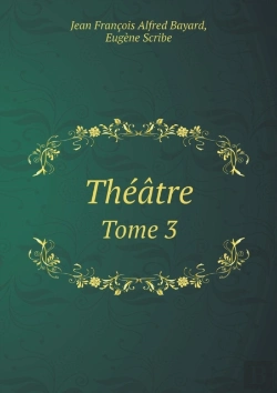 Bertrand.pt - Theatre Tome 3