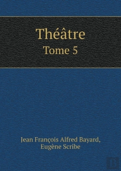 Bertrand.pt - Theatre Tome 5