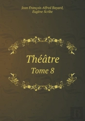 Theatre Tome 8