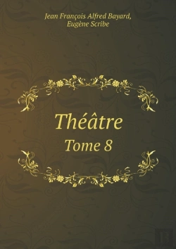 Bertrand.pt - Theatre Tome 8