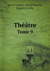 Theatre Tome 9