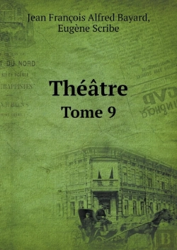 Bertrand.pt - Theatre Tome 9