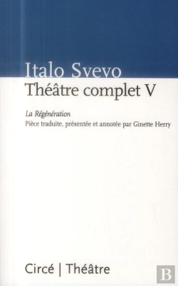 Bertrand.pt - Théâtre V ; La Régéneration