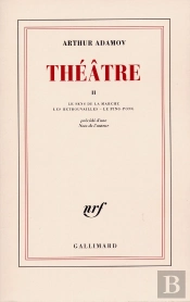 Theatre - Vol02