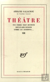 Theatre - Vol08