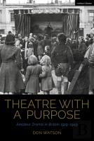 Theatre With A Purpose