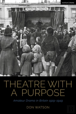 Bertrand.pt - Theatre With A Purpose
