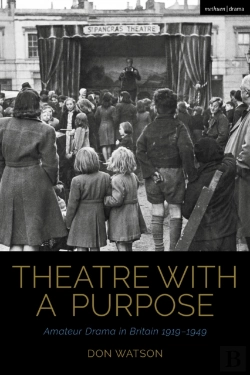 Bertrand.pt - Theatre With A Purpose