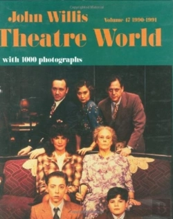 Bertrand.pt - Theatre World, 1990-91 Season