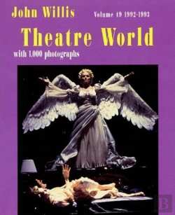 Bertrand.pt - Theatre World 1992-93 Season