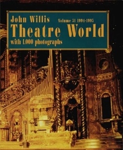 Bertrand.pt - Theatre World 1994-95 Season