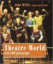Theatre World 1995-96 Season