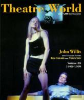 Theatre World 1998-1999 Season