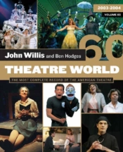 Theatre World