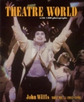 Theatre World