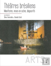 Théâtres Brésiliens