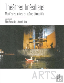 Bertrand.pt - Théâtres Brésiliens