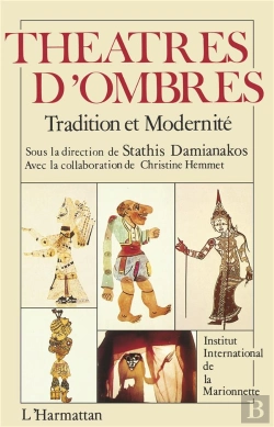 Bertrand.pt - Theatres D'Ombres  Tradition Et Modernite
