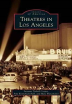 Theatres In Los Angeles